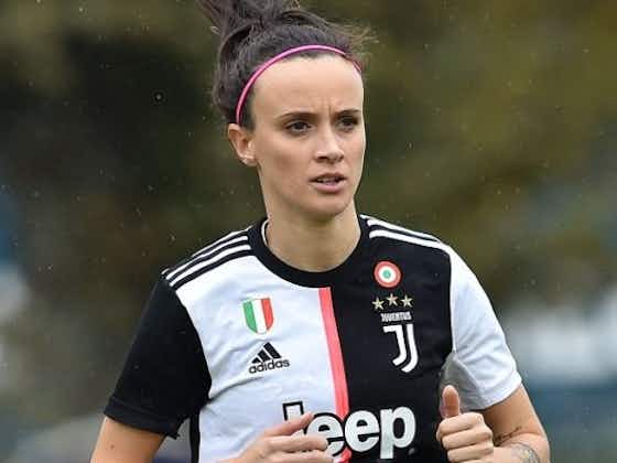 Article image:Video – Juventus Women put five hapless Pomigliano