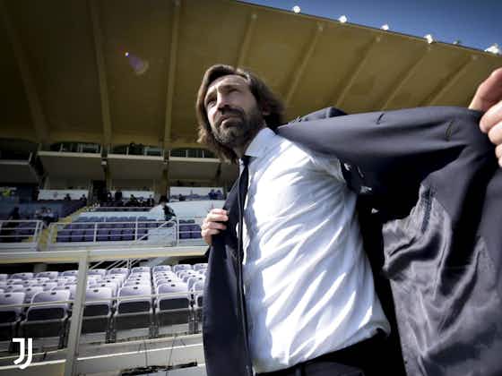 Article image:Did Juventus make a mistake replacing Andrea Pirlo? (Opinion)
