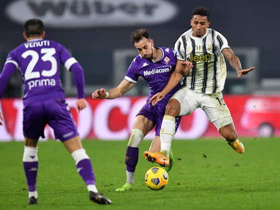 Article image:Opinion: Juventus have 39 reasons to beat Fiorentina