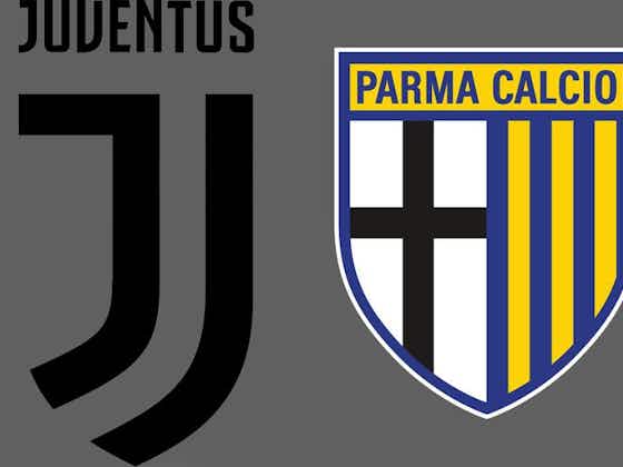 Article image:Image: Confirmed Juventus team to take on Parma