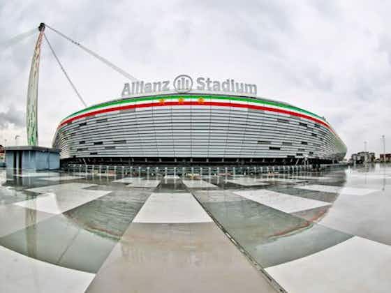 Article image:Italian government considers rule change that could hurt Juventus and Italian football