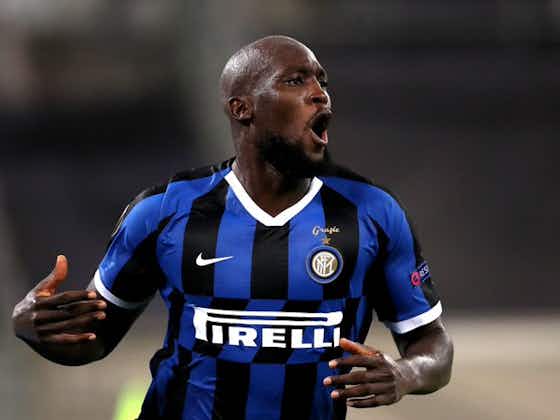 Article image:Ex-defender says Inter would have been 3-0 up if they had a top striker