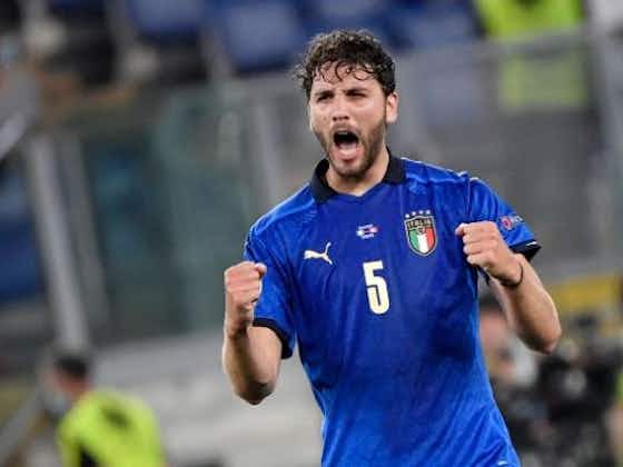 Article image:Locatelli key as Italy roll over yet another opponent