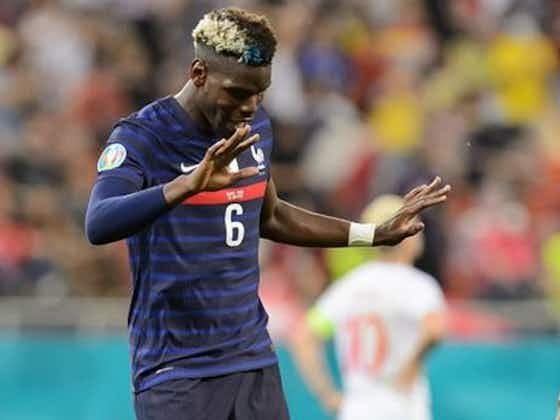 Article image:“Paul is irreplaceable” – France star regrets Pogba’s absence