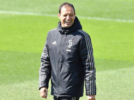 Article image:Cassano says Allegri looks confused on his return to Juventus