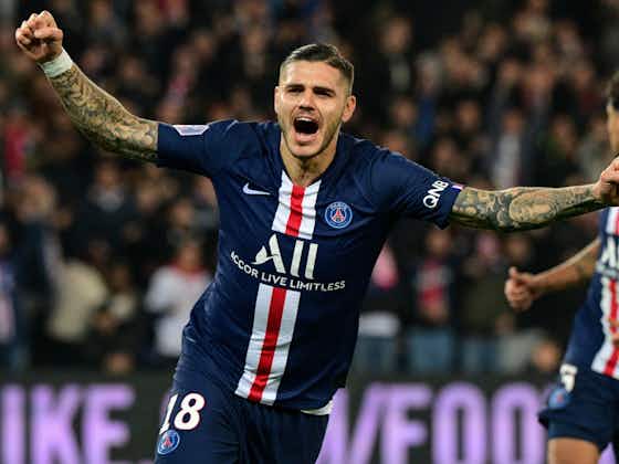 Article image:Icardi a step closer to securing a move to Juventus