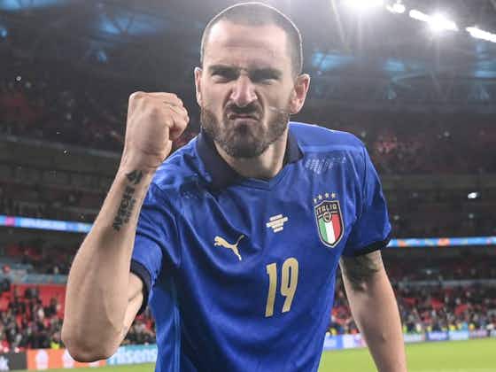 Article image:Two Juventus stars included in Italy’s Nations League squad and another two excluded