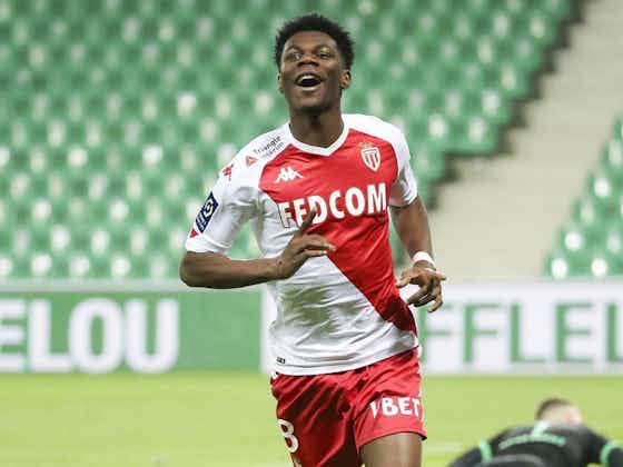 Article image:Juventus have a new rival in the race for Tchouameni