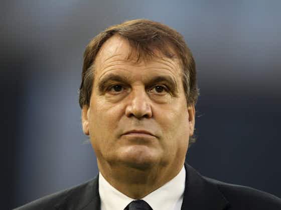 Article image:Marco Tardelli delivers harsh verdict on Juventus midfield and he is right
