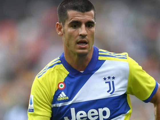 Article image:Juventus insisting on a discount before keeping player at the club