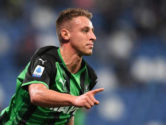 Article image:Report – Serie A midfielder says yes to a move to Juventus