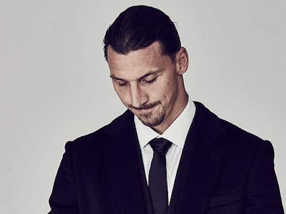 Article image:“I don’t know anything” Ibrahimovic has his say on Juventus’ investigation and picks between Ronaldo and Messi