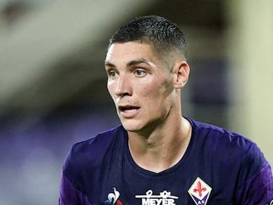 Article image:Former Juventus defender warns them against signing Fiorentina player