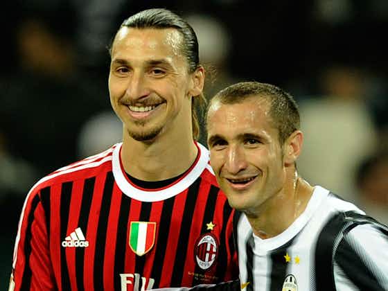 Article image:Opinion: The three most anticipated duels in Milan vs Juventus clash