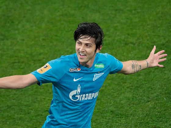 Article image:Juventus negotiations for Iranian star have reportedly stalled