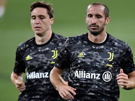 Article image:Video – ESPN pundits explain why Chiellini would be a great addition for MLS