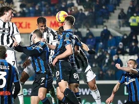 Article image:Video – The Top 30 Serie A headers form last season, featuring Vlahovic and Danilo