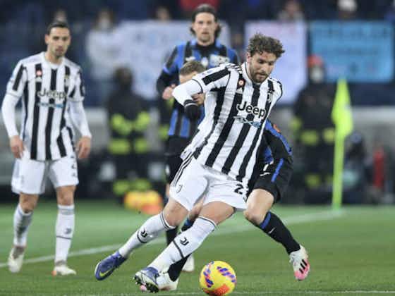 Article image:Locatelli rues Juventus approach against Inter: “We sat too deep, we must improve”