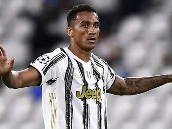 Article image:Juventus slows down their effort to extend the contract of key player