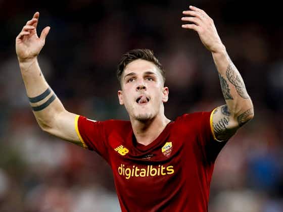 Article image:Zaniolo’s Turkish switch leaves an opening for Juventus future