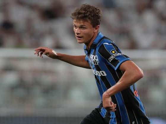 Article image:Inter Milan wants to spoil Juventus plans for Giorgio Scalvini