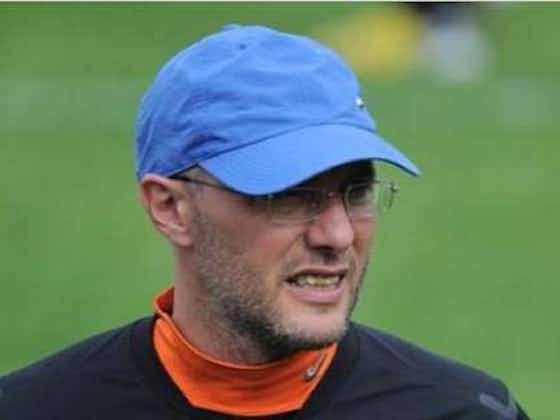 Article image:Shakhtar Donetsk coach says Juventus slump is confusing