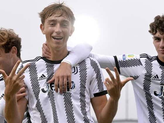 Article image:Dean Huijsen could help Juventus to unlock the Spezia negotiations for Holm