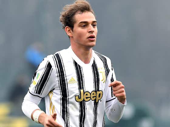 Article image:Video – Juventus Next Gen come from behind to beat Pineto