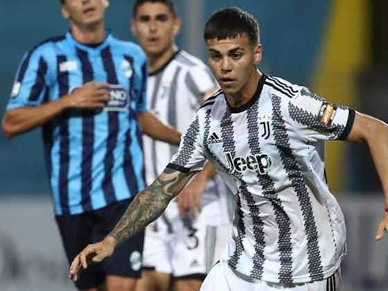 Article image:Genoa is facing competition from two Spanish clubs for Juventus loanee