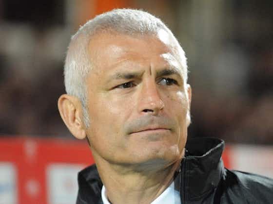 Article image:Ravanelli says Juventus must pick a sporting director before Allegri’s future decided