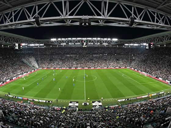 Article image:Key Historical Matches of Juventus That Shaped a Legacy