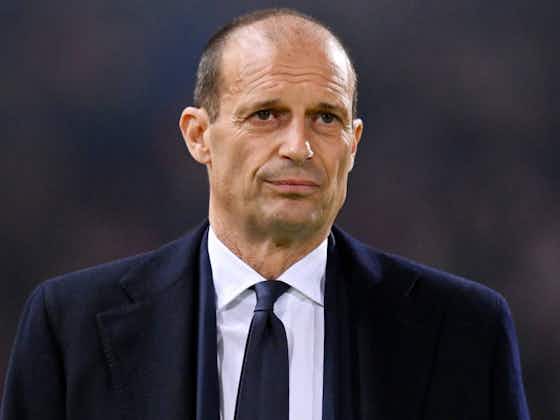 Article image:Massimo Pavan reveals why Juventus cannot sack Allegri now