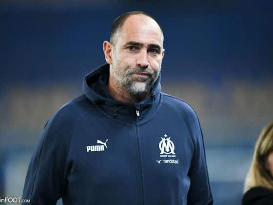 Article image:Igor Tudor makes a decision on his future amidst interest from Juventus