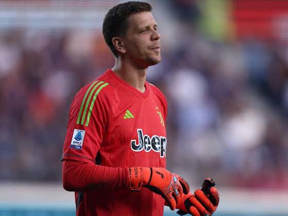 Article image:When will Juventus start talks with Wojciech Szczesny over a new deal?