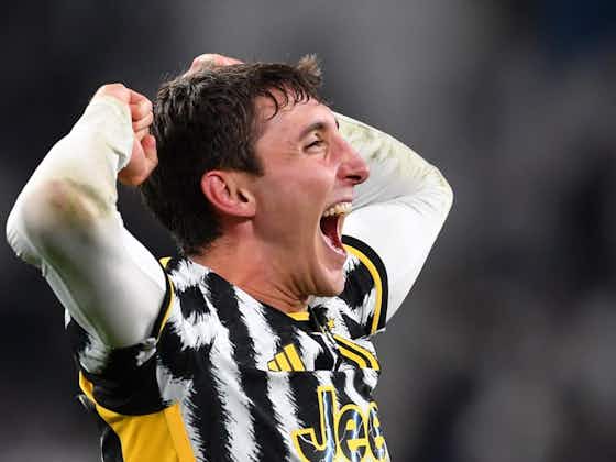Article image:Cambiaso insists pressure is a part of everyday life at Juventus