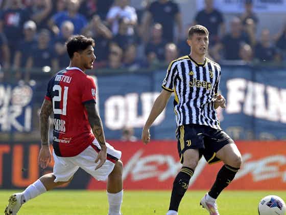 Video – Juventus Next Gen suffer home defeat against Serie C leaders Torres
