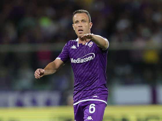 Article image:Does Arthur Melo still have a future at Juventus?