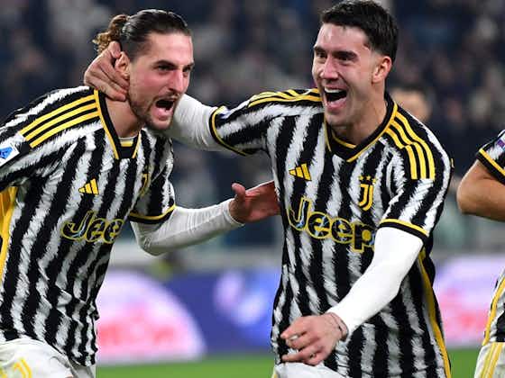 Article image:Arsenal join long list of clubs wanting to sign Juventus midfielder