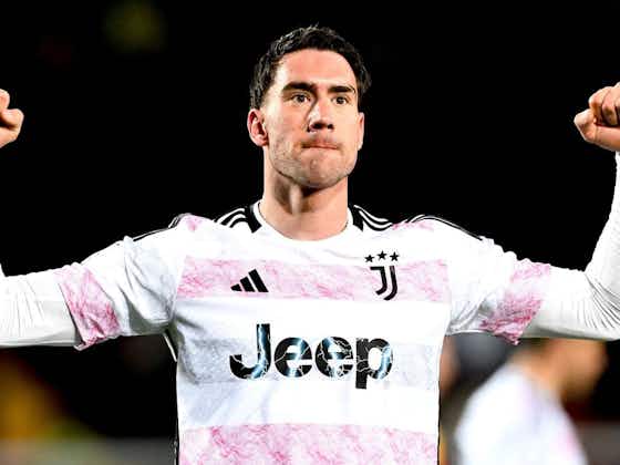 Article image:Arsenal thinks signing Juventus star will be easy to achieve