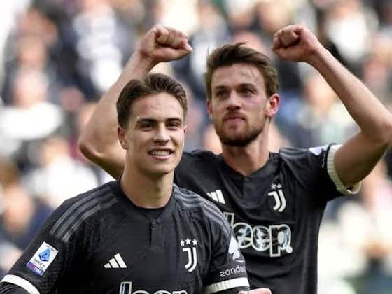 Article image:Serie A giant ready to sign Rugani if he does not agree new Juventus contract