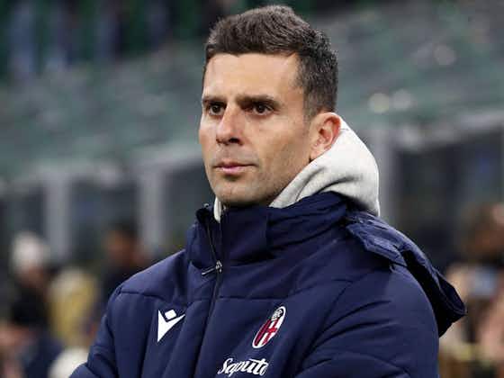 Article image:How Juventus could miss out on Thiago Motta in the summer