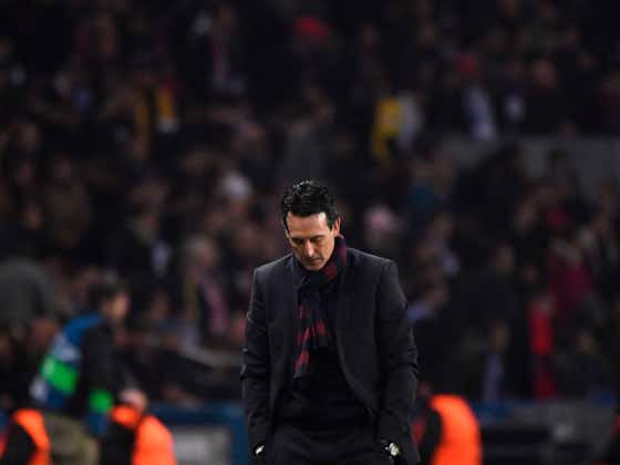 Article image:‘I Am Very Proud of the Work I Did in Paris’ – Emery Discusses His Time as PSG’s Manager, Champions League, and Pochettino’s Hiring