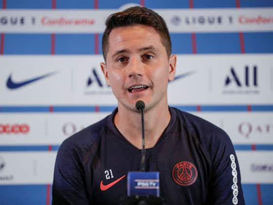 Article image:‘We Are Ready’ — Herrera Looks Ahead to the Upcoming 2021 Trophee des Champions Final Against Lille