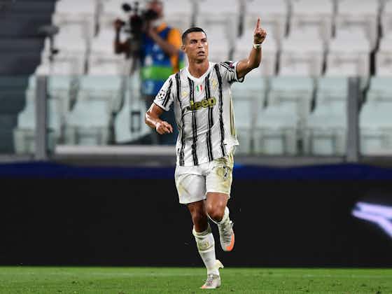 Article image:PSG Mercato: Fabrizio Roman Details Why Cristian Ronaldo Will Remain at Juventus and Not Join Paris SG