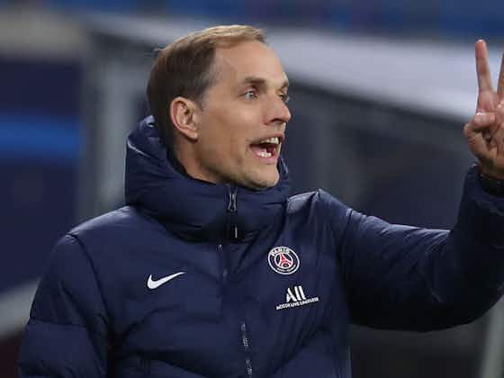 Article image:Former PSG Assistant Coach Provides Behind-the-Scenes Details of Tuchel’s Departure from the Club