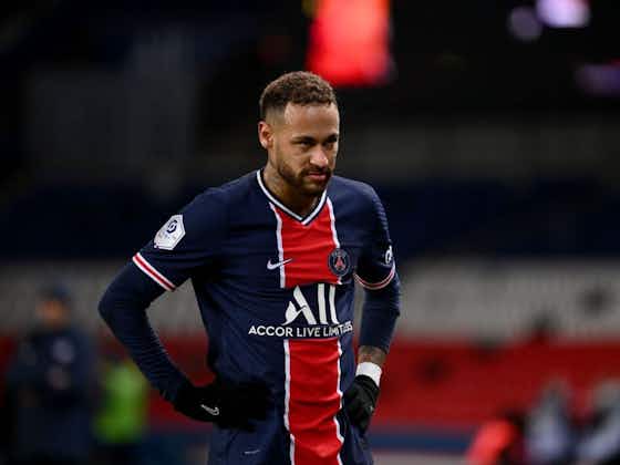 Article image:‘I Think We Have to Leave Neymar Alone’ – French Football Pundit Defends the PSG Forward’s Lifestyle