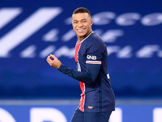 Article image:Video: ‘I’m Going to Think About What I Want to Do in the Next Few Years’ – Mbappé Comments on the Contract Talks With PSG