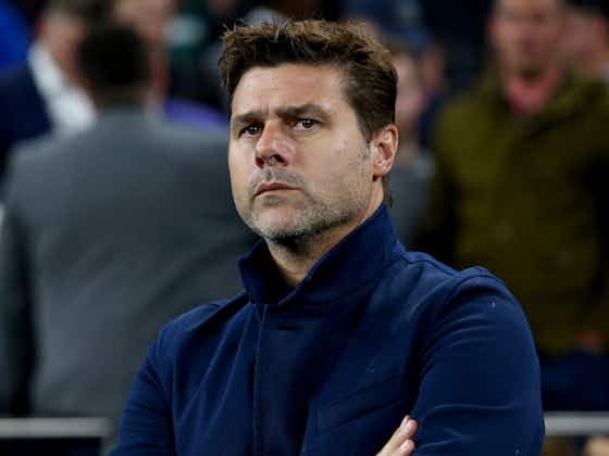 Article image:French Media Outlet Speculates the Future’s of Certain Players as Pochettino Continues to Mold PSG Into His Vision