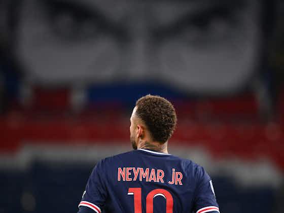 Article image:Rafinha Applauds Neymar for Growing Maturity With PSG