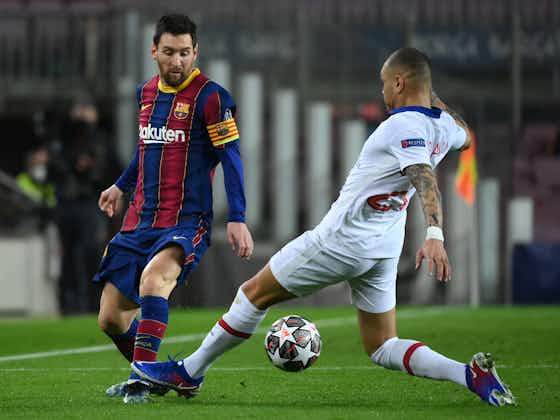Article image:La Liga’s Real Betis Vying for PSG’s Experienced Defender for Summer Move